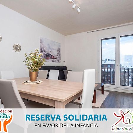 Apartamentos Nevada Mikka 3000 Pas De La Casa Kültér fotó