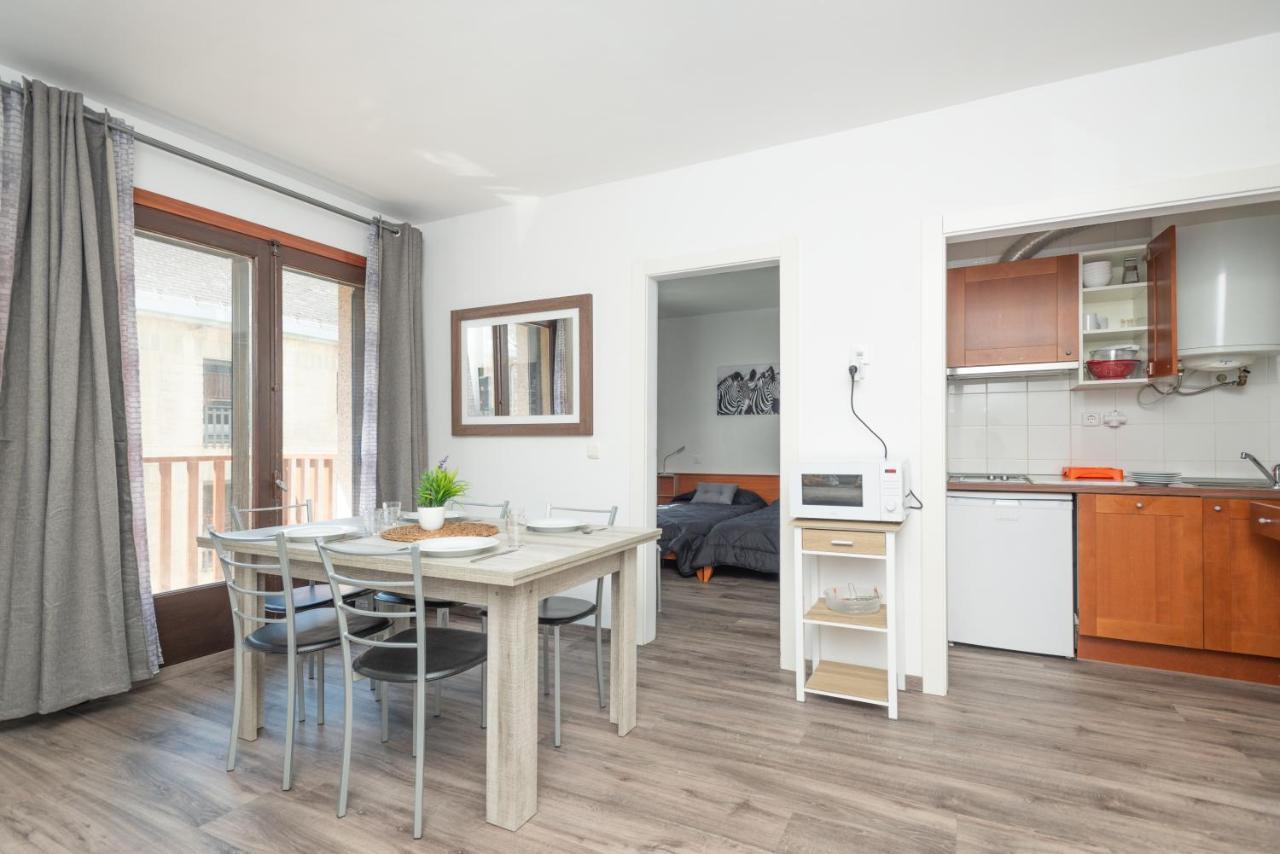 Apartamentos Nevada Mikka 3000 Pas De La Casa Kültér fotó