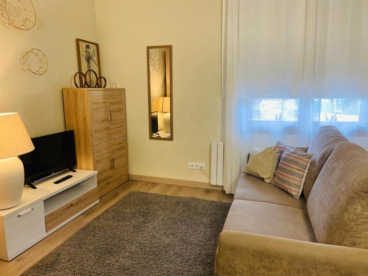 Apartamentos Nevada Mikka 3000 Pas De La Casa Kültér fotó