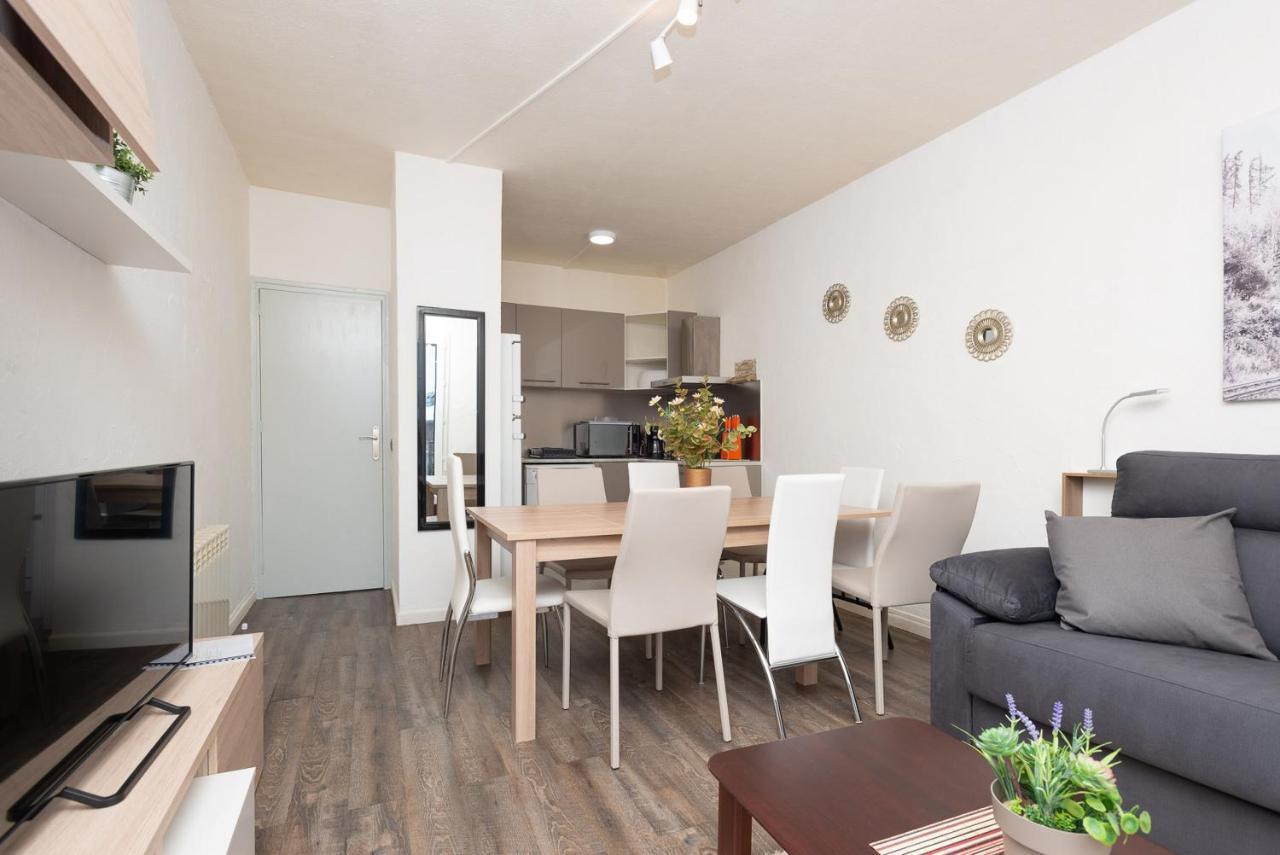 Apartamentos Nevada Mikka 3000 Pas De La Casa Kültér fotó
