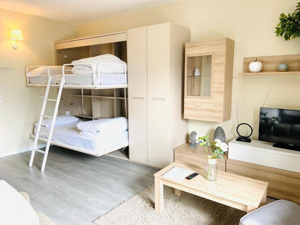 Apartamentos Nevada Mikka 3000 Pas De La Casa Kültér fotó