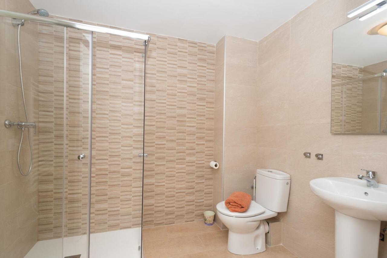Apartamentos Nevada Mikka 3000 Pas De La Casa Kültér fotó