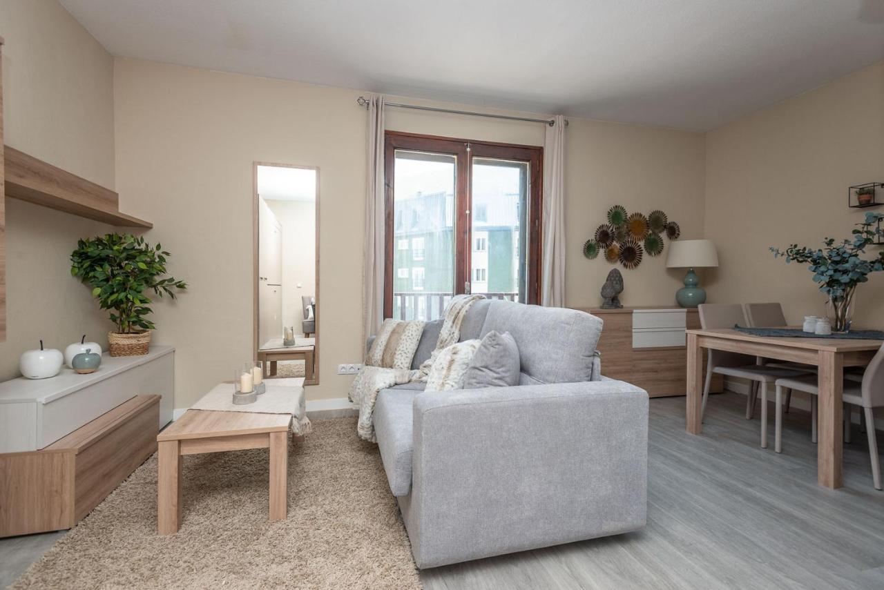 Apartamentos Nevada Mikka 3000 Pas De La Casa Kültér fotó
