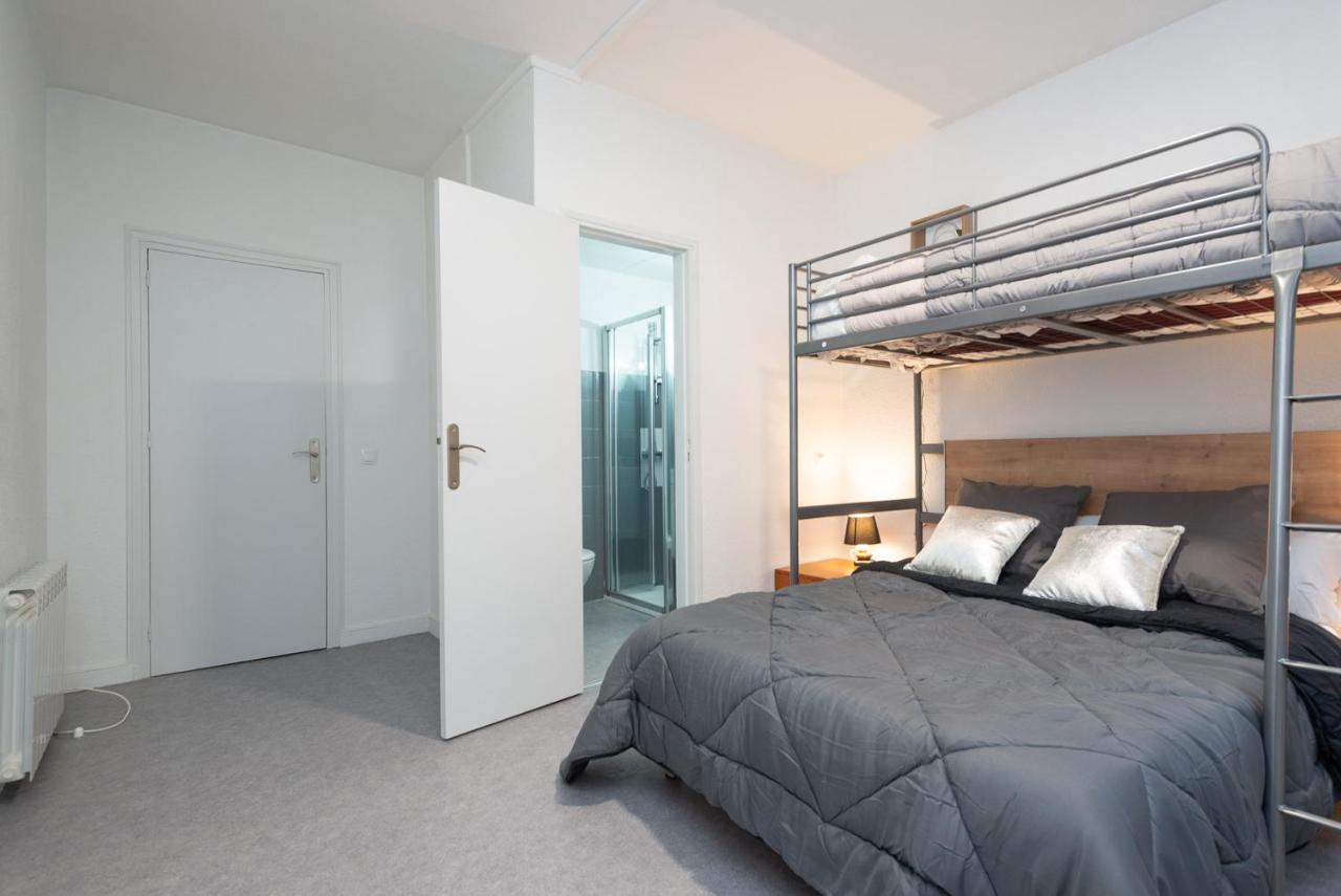 Apartamentos Nevada Mikka 3000 Pas De La Casa Kültér fotó