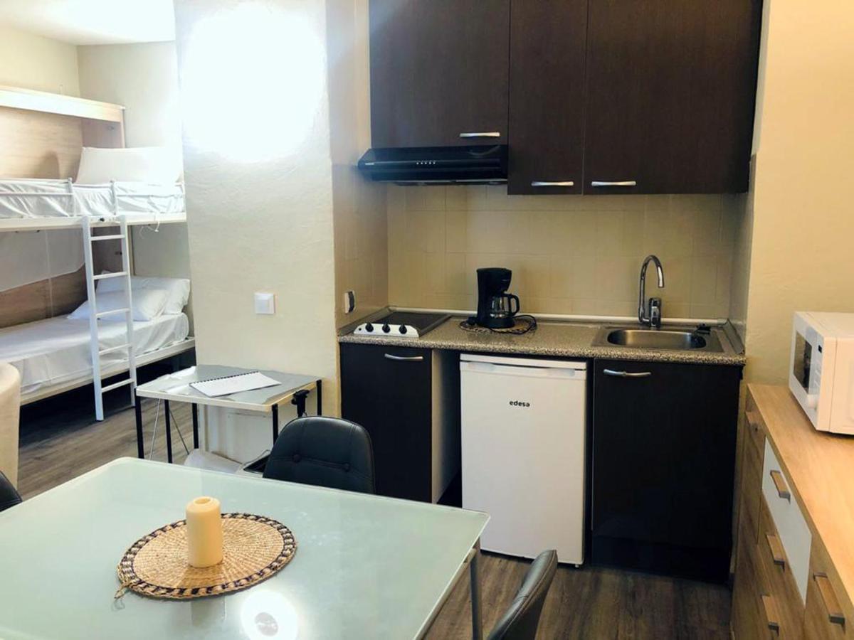 Apartamentos Nevada Mikka 3000 Pas De La Casa Kültér fotó
