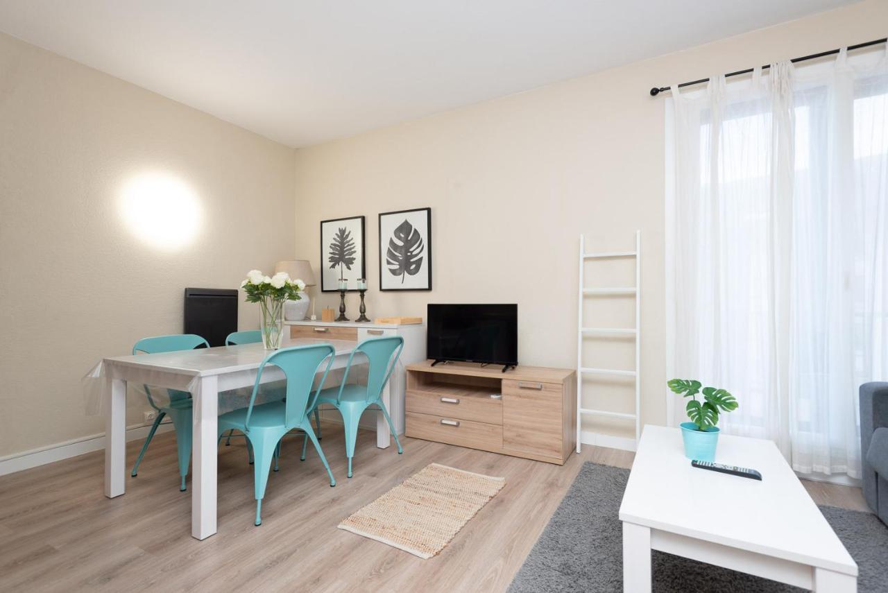 Apartamentos Nevada Mikka 3000 Pas De La Casa Kültér fotó