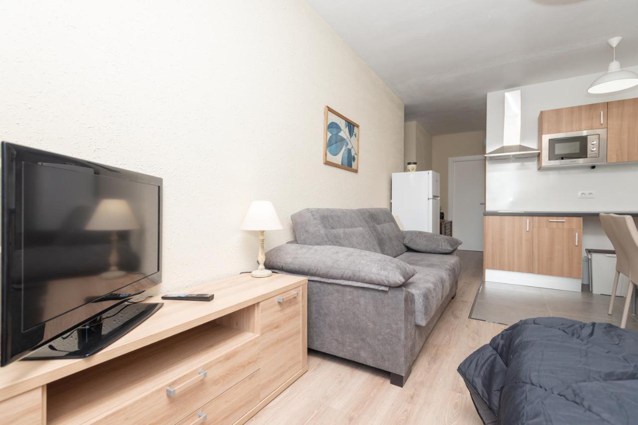 Apartamentos Nevada Mikka 3000 Pas De La Casa Kültér fotó