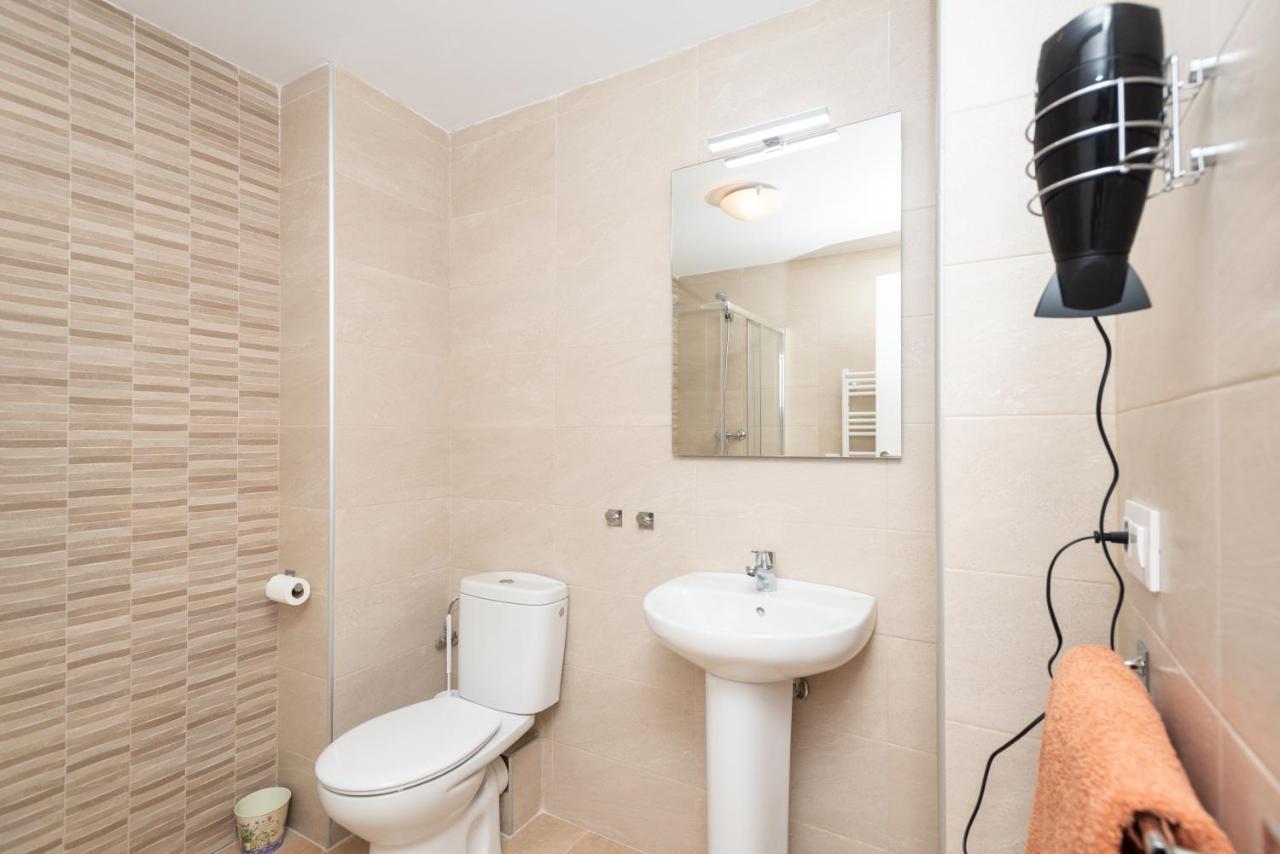 Apartamentos Nevada Mikka 3000 Pas De La Casa Kültér fotó