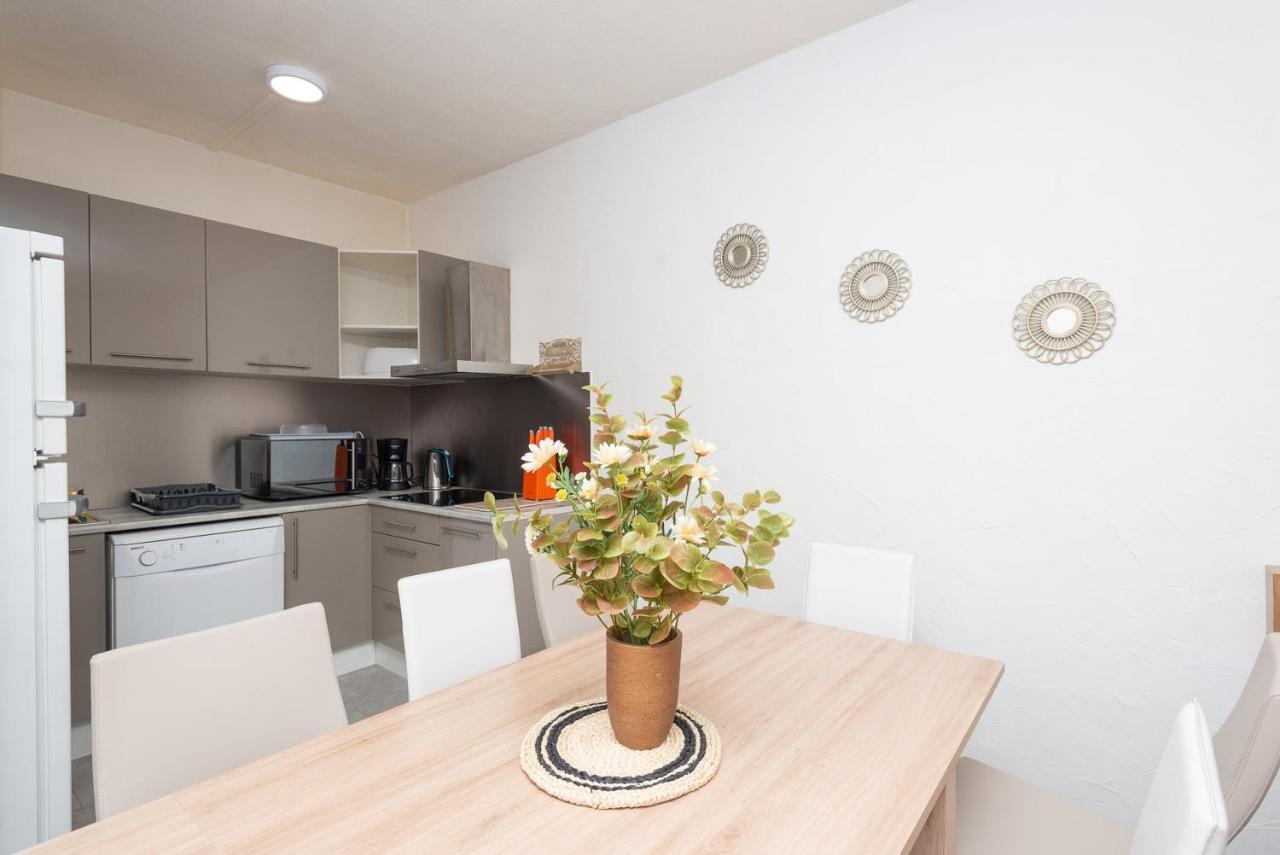 Apartamentos Nevada Mikka 3000 Pas De La Casa Kültér fotó