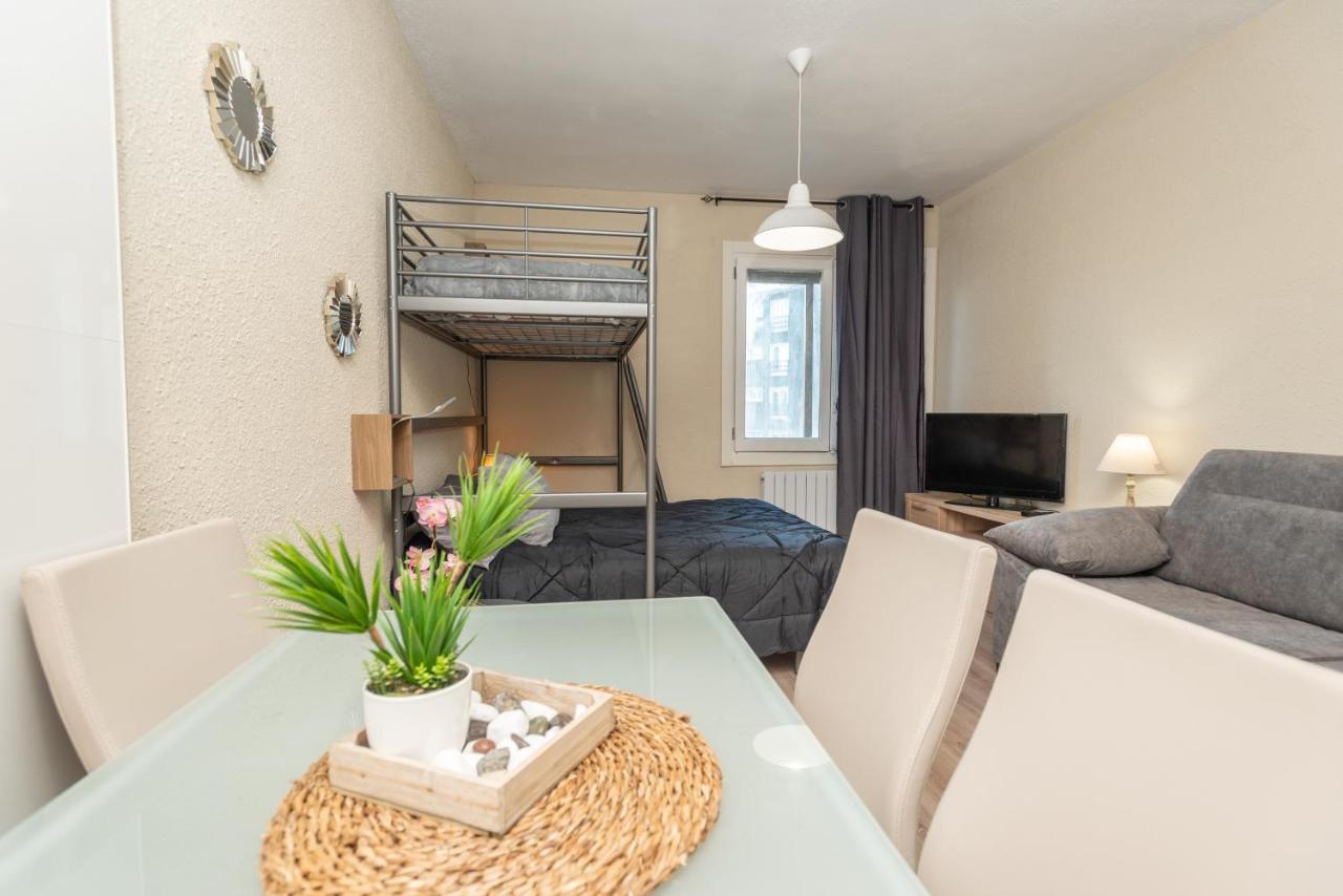 Apartamentos Nevada Mikka 3000 Pas De La Casa Kültér fotó