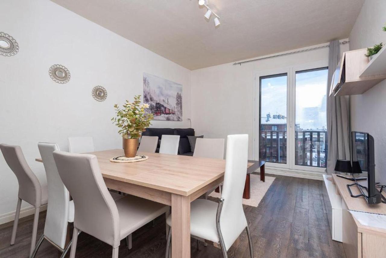 Apartamentos Nevada Mikka 3000 Pas De La Casa Kültér fotó